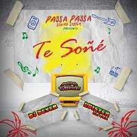 DJ Dever, Luister La Voz – Te Soné