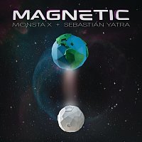 MONSTA X, Sebastián Yatra – Magnetic