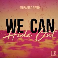 Ofenbach & Portugal. The Man – We Can Hide Out (Mozambo Remix)