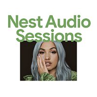 Red Flag [For Nest Audio Sessions]