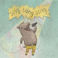 Přední strana obalu CD Sing Sang Song