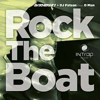 Dj Patsan – Rock The Boat