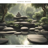 Přední strana obalu CD Soulful Silence