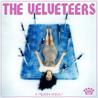 The Velveteers – A Million Knives