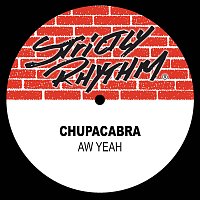 Přední strana obalu CD Aw Yeah