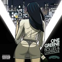 One Greene – Rollies & Champagne