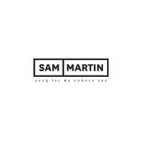Sam Martin – Song For My Unborn Son