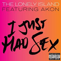 The Lonely Island, Akon – I Just Had Sex