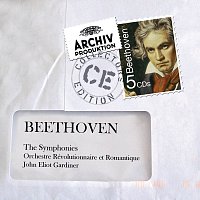 Orchestre Révolutionnaire et Romantique, John Eliot Gardiner – Beethoven: The 9 Symphonies