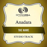 Anadara – The Name