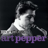 Art Pepper – Essential Standards [eBooklet]