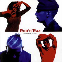 Rob 'n' Raz – Clubhopping The Album