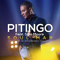 Pitingo – Soul Man (feat. Sam Moore)