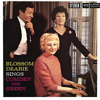 Blossom Dearie – Sings Comden and Green