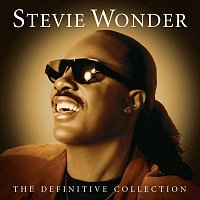 Stevie Wonder – The Definitive Collection