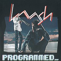 Justin Lavash – Programmed FLAC