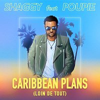 Přední strana obalu CD Caribbean Plans [Loin De Tout]