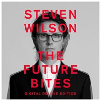 Přední strana obalu CD THE FUTURE BITES [Digital Deluxe]