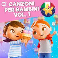 Little Baby Bum Filastrocca Amici – Canzoni per bambini, Vol. 1