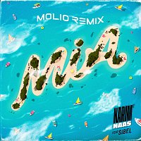 Karim Naas, Sibel – M.I.A [Molio Remix]
