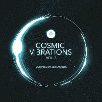 Různí interpreti – Cosmic Vibrations Vol. 3