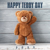 Různí interpreti – Happy Teddy Day 2023