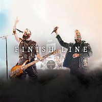 Skillet – Finish Line (feat. Adam Gontier of Saint Asonia) [Live]