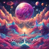 Přední strana obalu CD Cosmic Dream