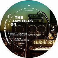 Různí interpreti – Jam Files 04