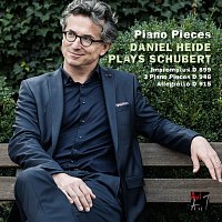 Daniel Heide – Daniel Heide plays Schubert
