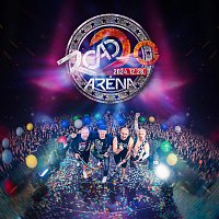Přední strana obalu CD 20 - Aréna (Live)