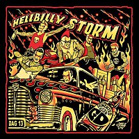 Demented Are Go – Hellbilly Storm