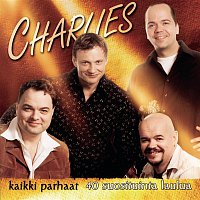 Charlies – Kaikki Parhaat