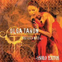 Olga Tanon – Fuego En Vivo