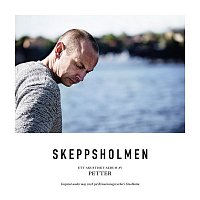 Petter – Skeppsholmen