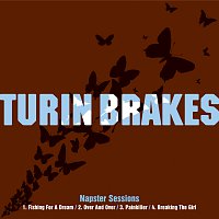 Turin Brakes – NapsterLive