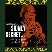 Sidney Bechet – The Fabulous Sidney Bechet, The Complete Sessions (HD Remastered)