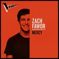 Zach Fawor – Mercy [The Voice Australia 2019 Performance / Live]