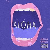 Carlos Sadness & Bomba Estéreo – Aloha
