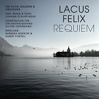 Katharina Gebauer, Christina Sidak, Gernot Heinrich, Andreas Jankowitsch – Lacus Felix Requiem