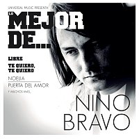Nino Bravo – Lo Mejor De Nino Bravo
