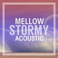 Přední strana obalu CD Mellow Stormy Acoustic
