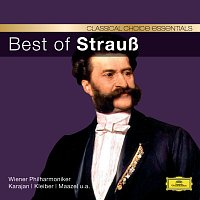 Různí interpreti – Best Of Strauss (CC) [Classical Choice]