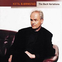 Ketil Bjornstad – The Bach Variations