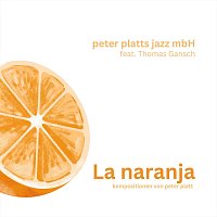 Peter Platts Jazz mbH – La Naranja