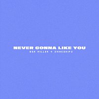 Bea Miller, Snakehips – NEVER GONNA LIKE YOU