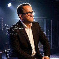 Přední strana obalu CD Radiyateh