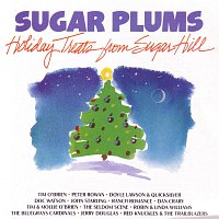 Různí interpreti – Sugar Plums - Holiday Treats From Sugar Hill