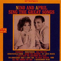 Nino Tempo & April Stevens – Sing The Great Songs