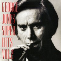 George Jones – Super Hits Vol. II
